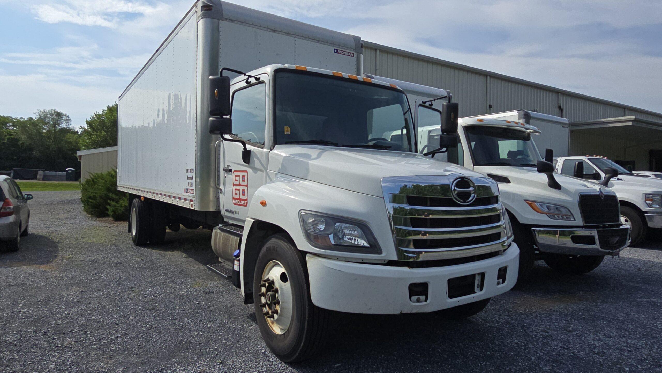 Non-Domiciled CDL Drivers May Have to Sell Their Trucks