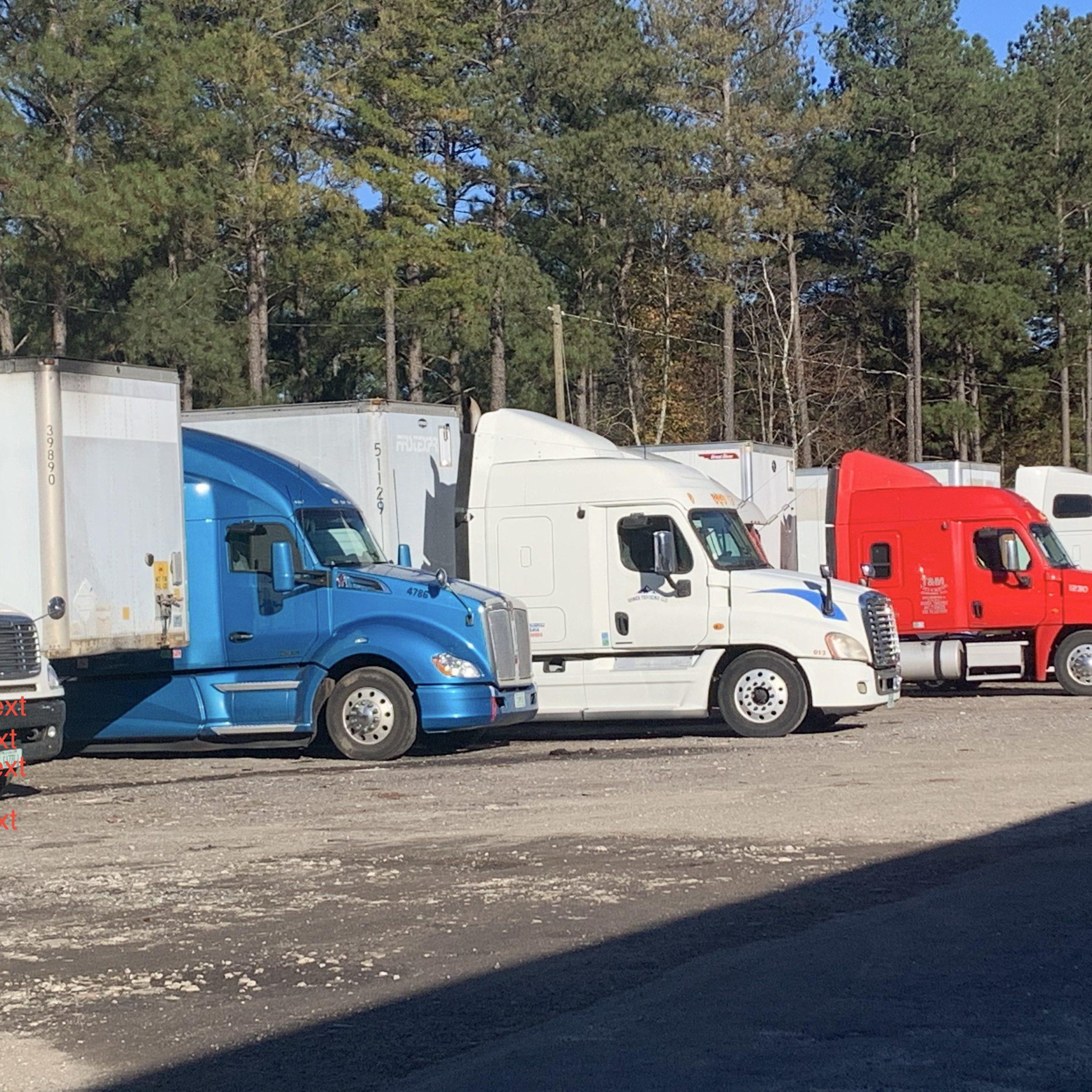 How To Evaluate Your Semi Truck Value Before Sale