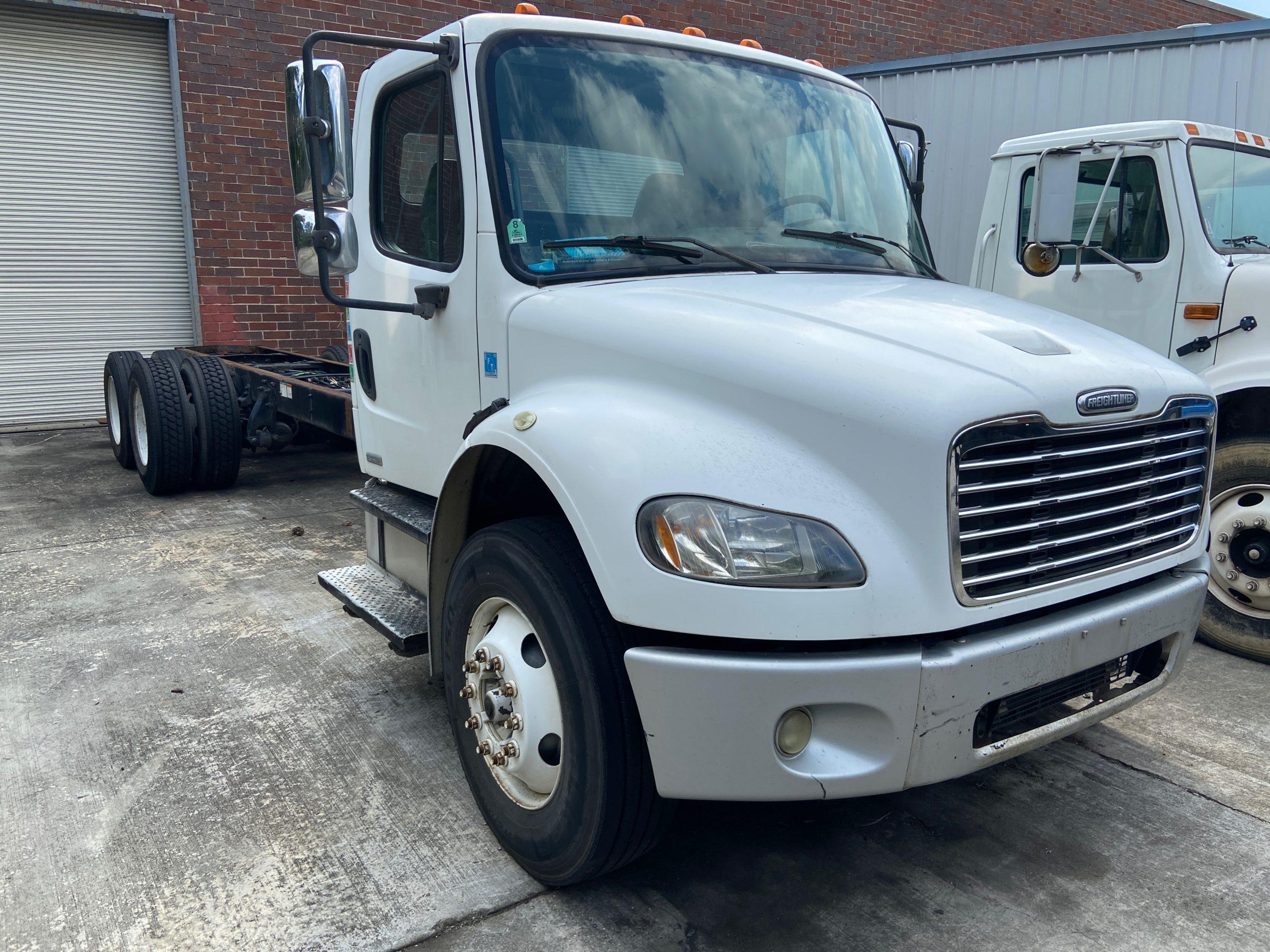 How To Sell Your Truck Without the Hassle